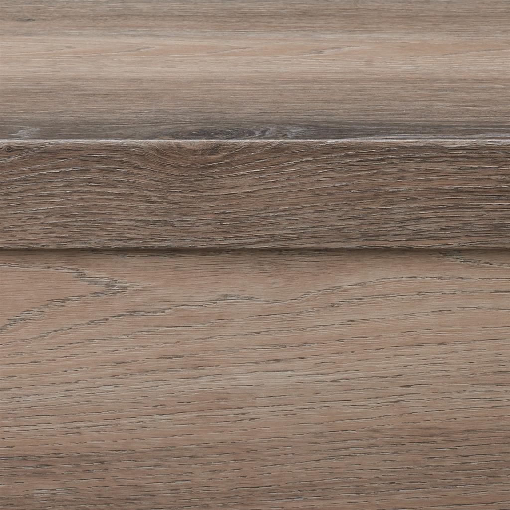 Avanto - Overzettreden set pvc Avanto dark grey - Traprenovatie - Afbeelding 3