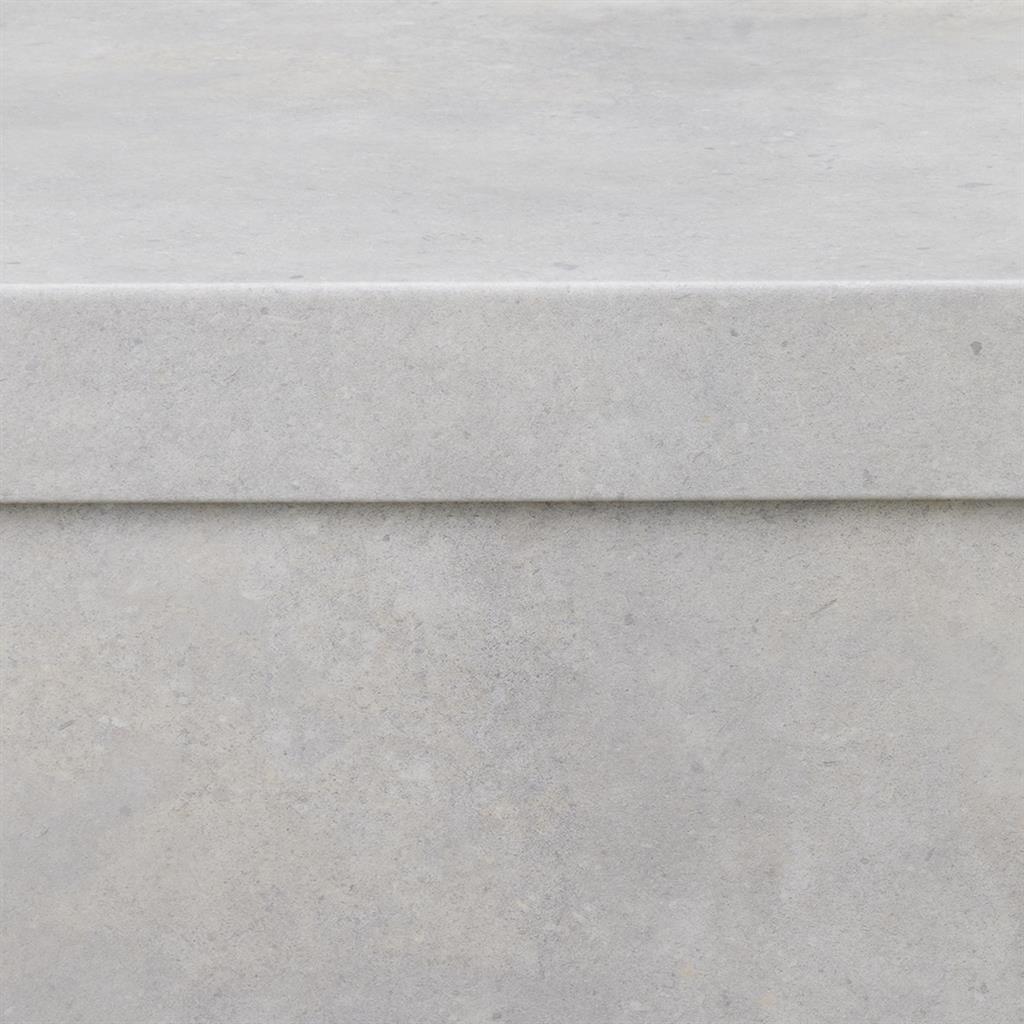 Ceramo - Overzettreden set pvc Ceramo light grey - Traprenovatie - Afbeelding 3