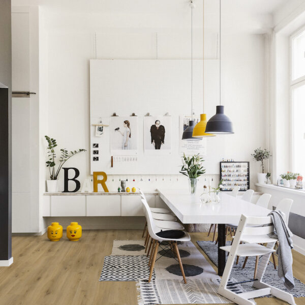 Lifestyle - Just Wide - Laminaat - Afbeelding 3