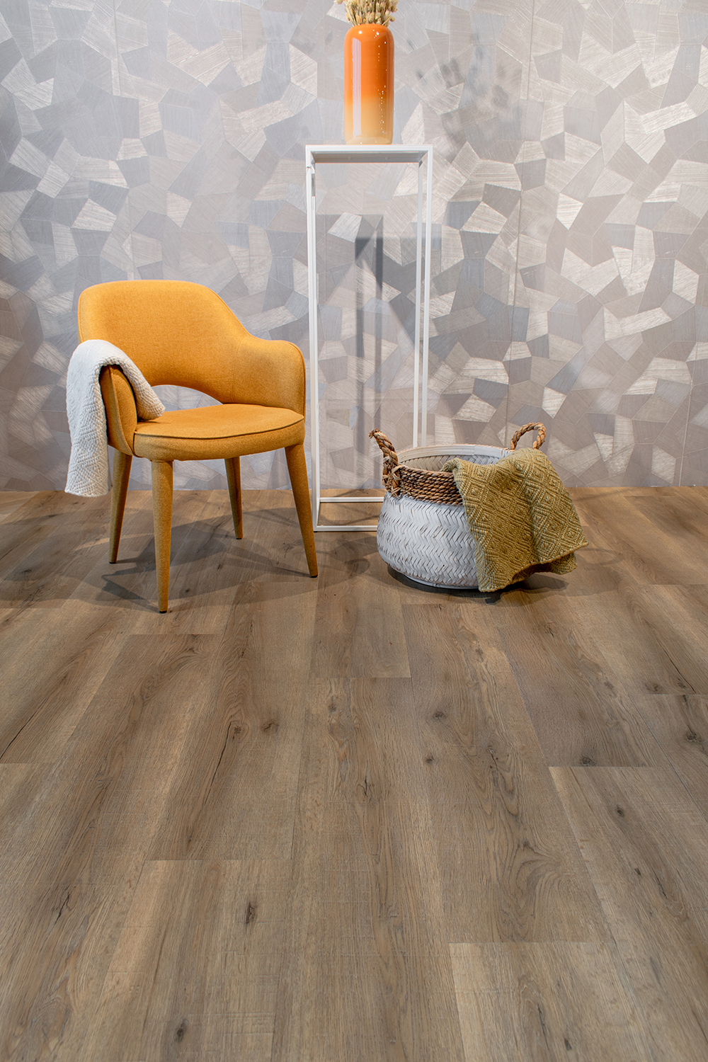 Artline - Artline 2221 Premium Oak Mystic - PVC Plak - PVC Plak - Afbeelding 2