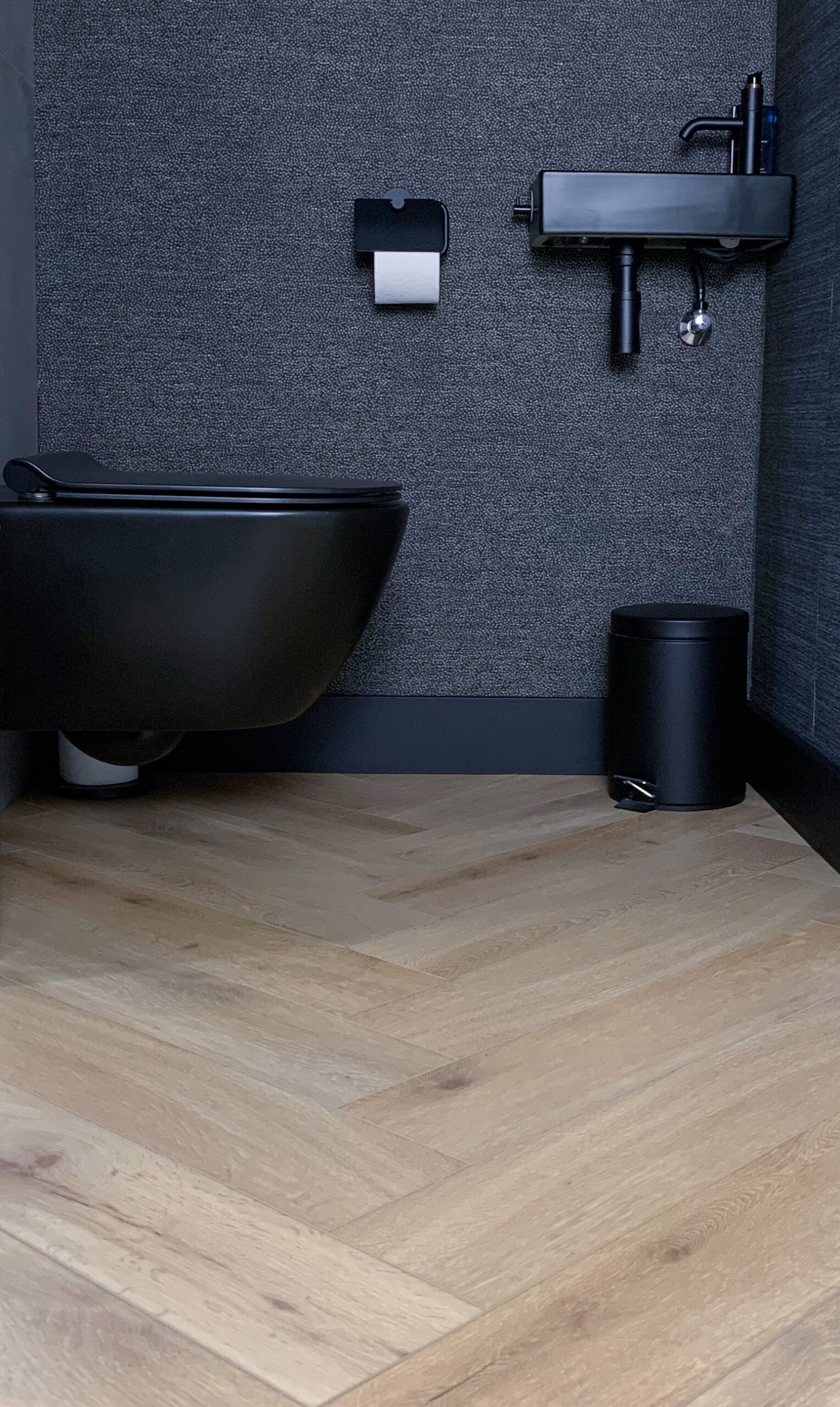 Callisto - Callisto Visgraat 4201 (dryback) Natural Oak Light - PVC Plak - Afbeelding 12