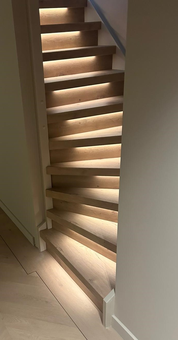 Easystairs - Easystairs 051 Oak - Traprenovatie - Afbeelding 4