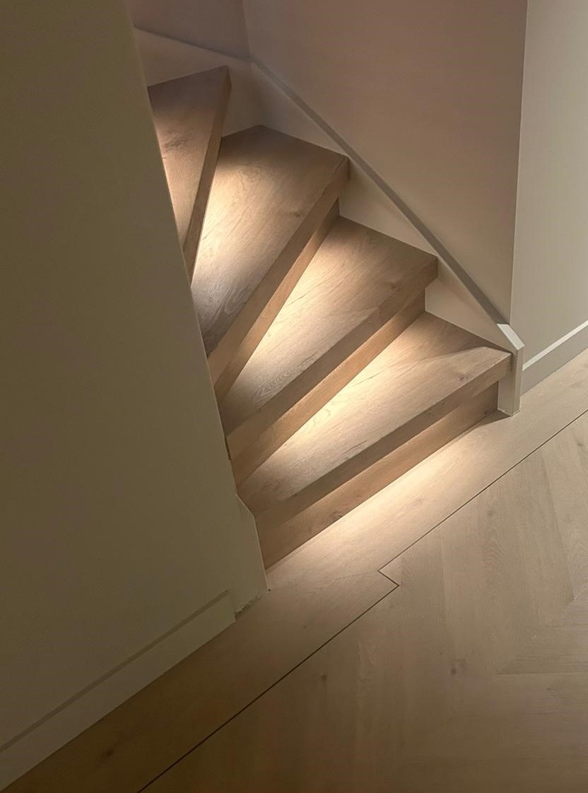 Easystairs - Easystairs 051 Oak - Traprenovatie - Afbeelding 2