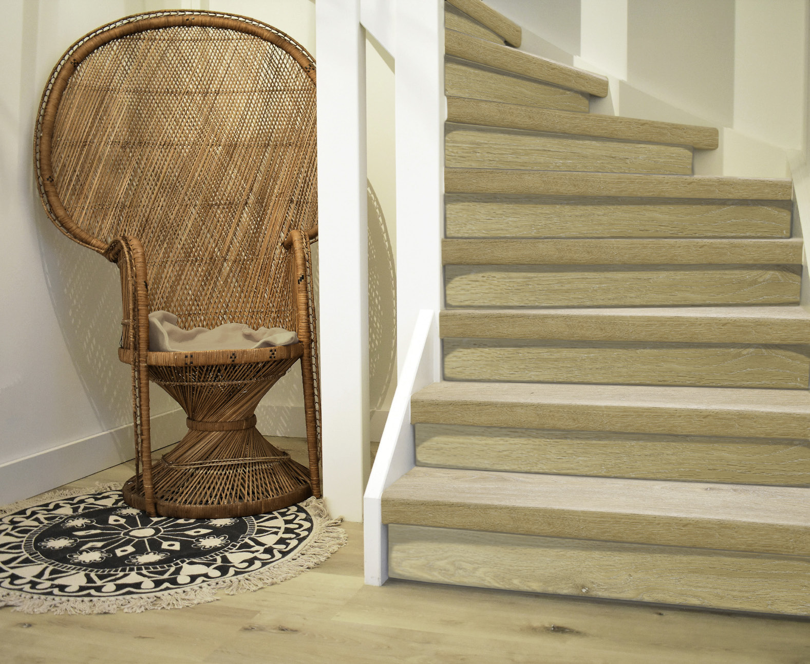 Easystairs - Easystairs 051 Oak - Traprenovatie - Afbeelding 5