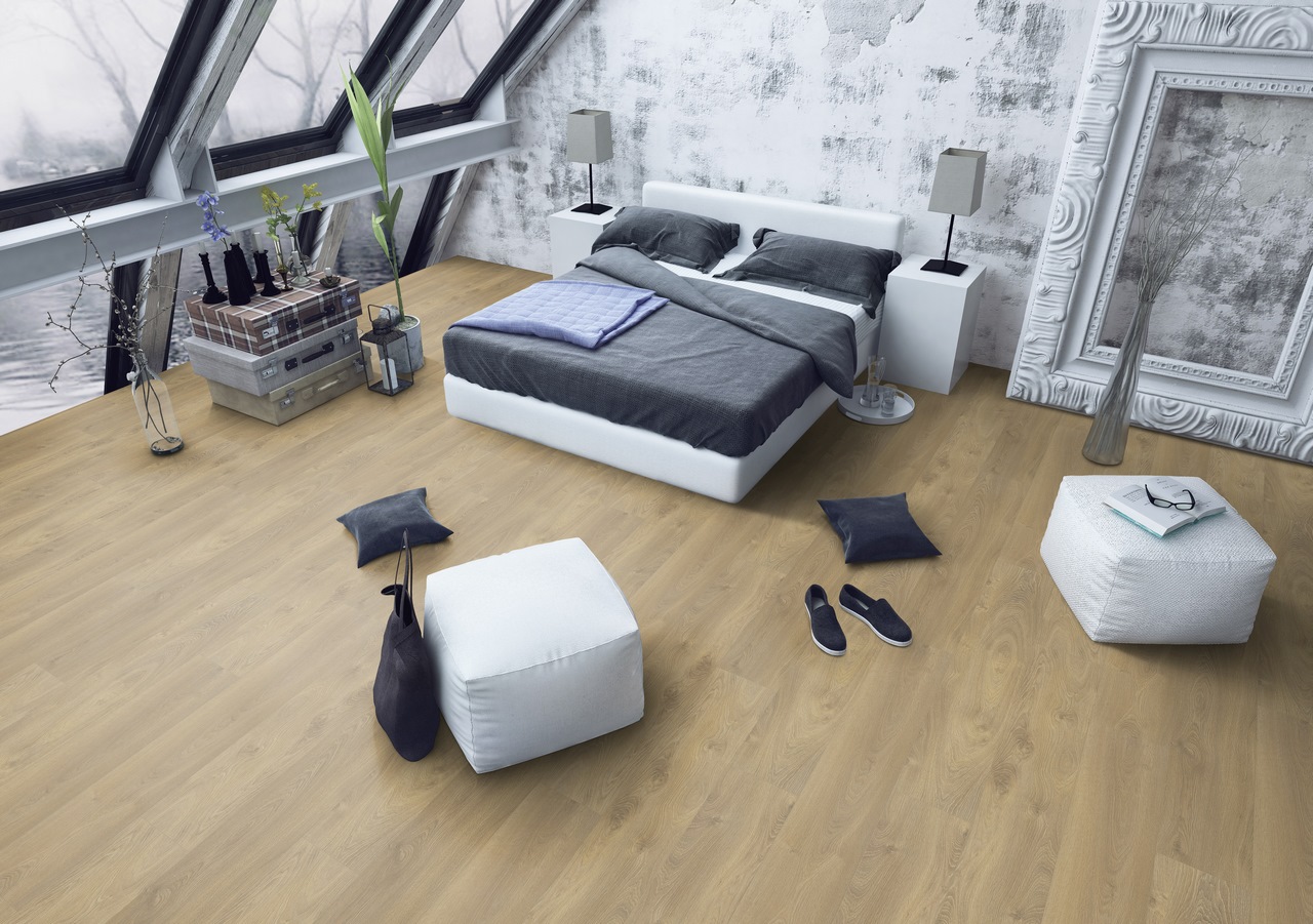 Elegance - Elegance 3033 Zermatt Oak - Laminaat - Afbeelding 2