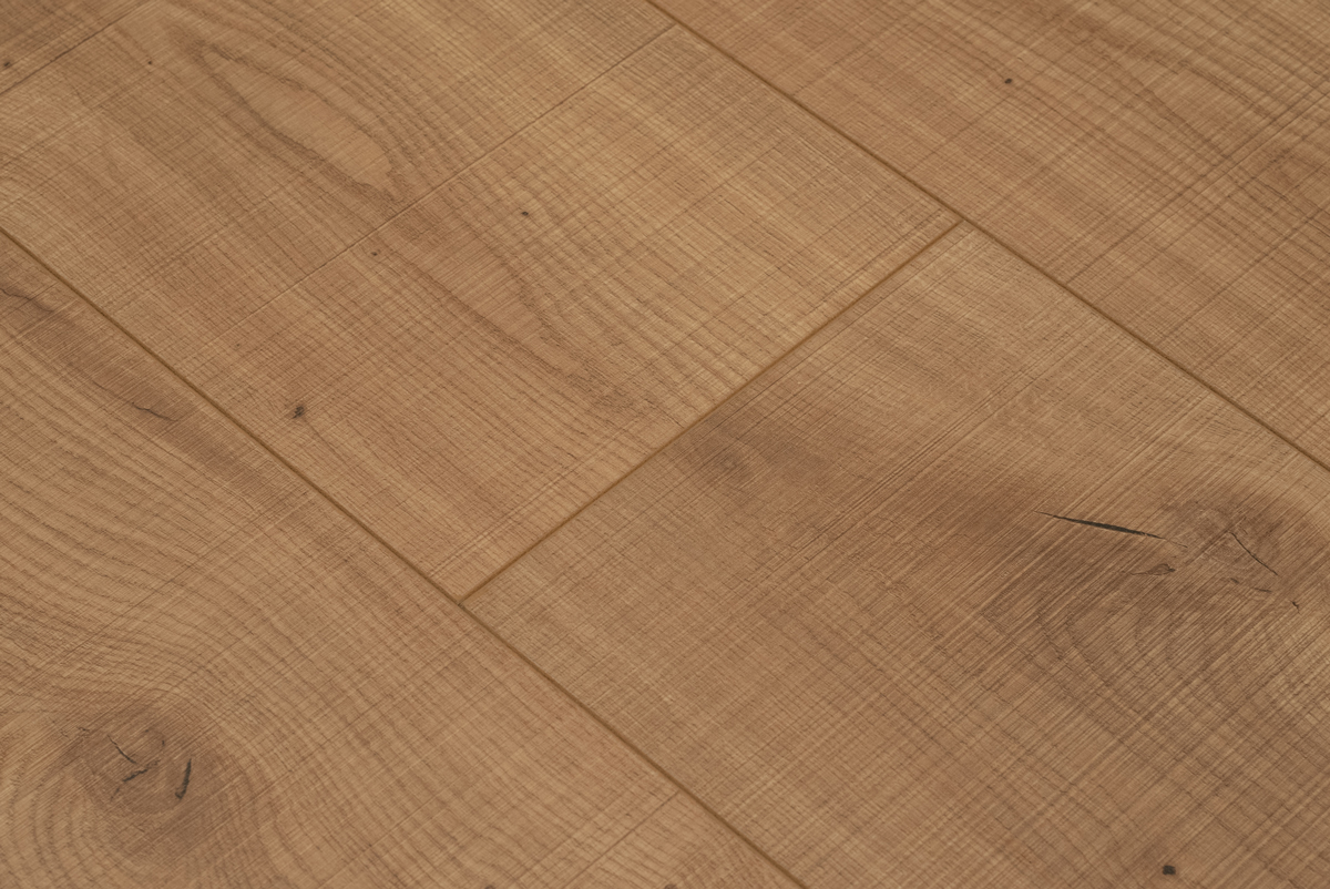 Floer - Floer Hybride Laminaat Authentiek – Bezaagd Naturel - Laminaat - Afbeelding 4
