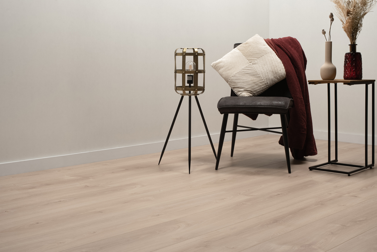 Floer - Floer Hybride Laminaat Authentiek – Wit Geolied - Laminaat - Afbeelding 5