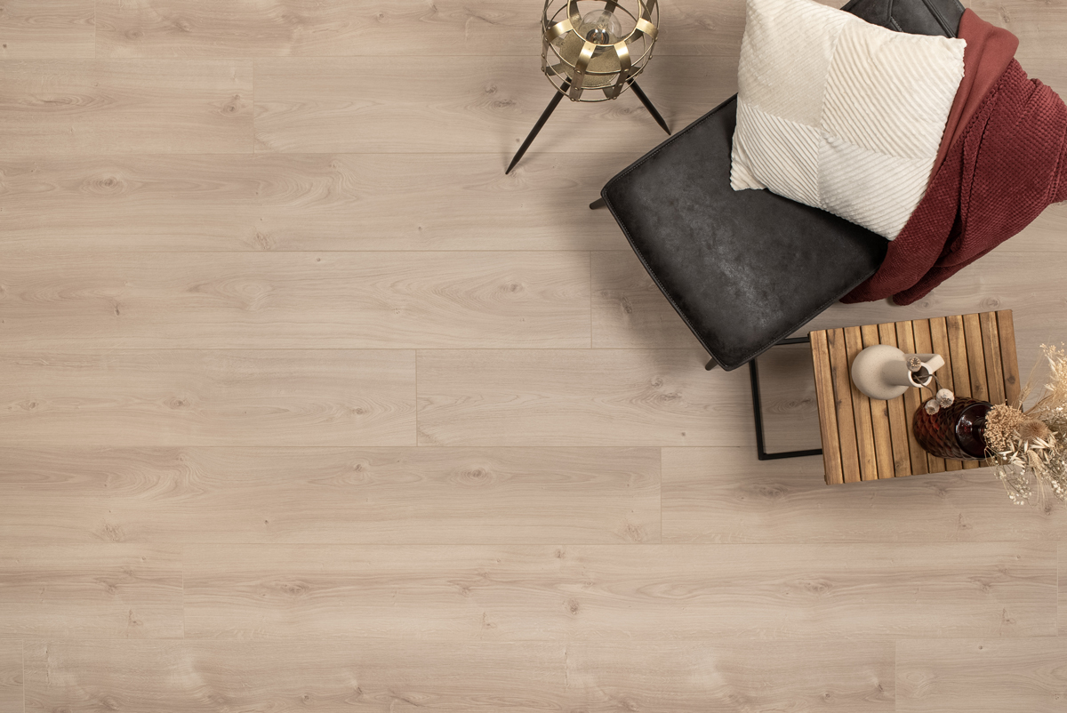 Floer - Floer Hybride Laminaat Authentiek – Wit Geolied - Laminaat - Afbeelding 3