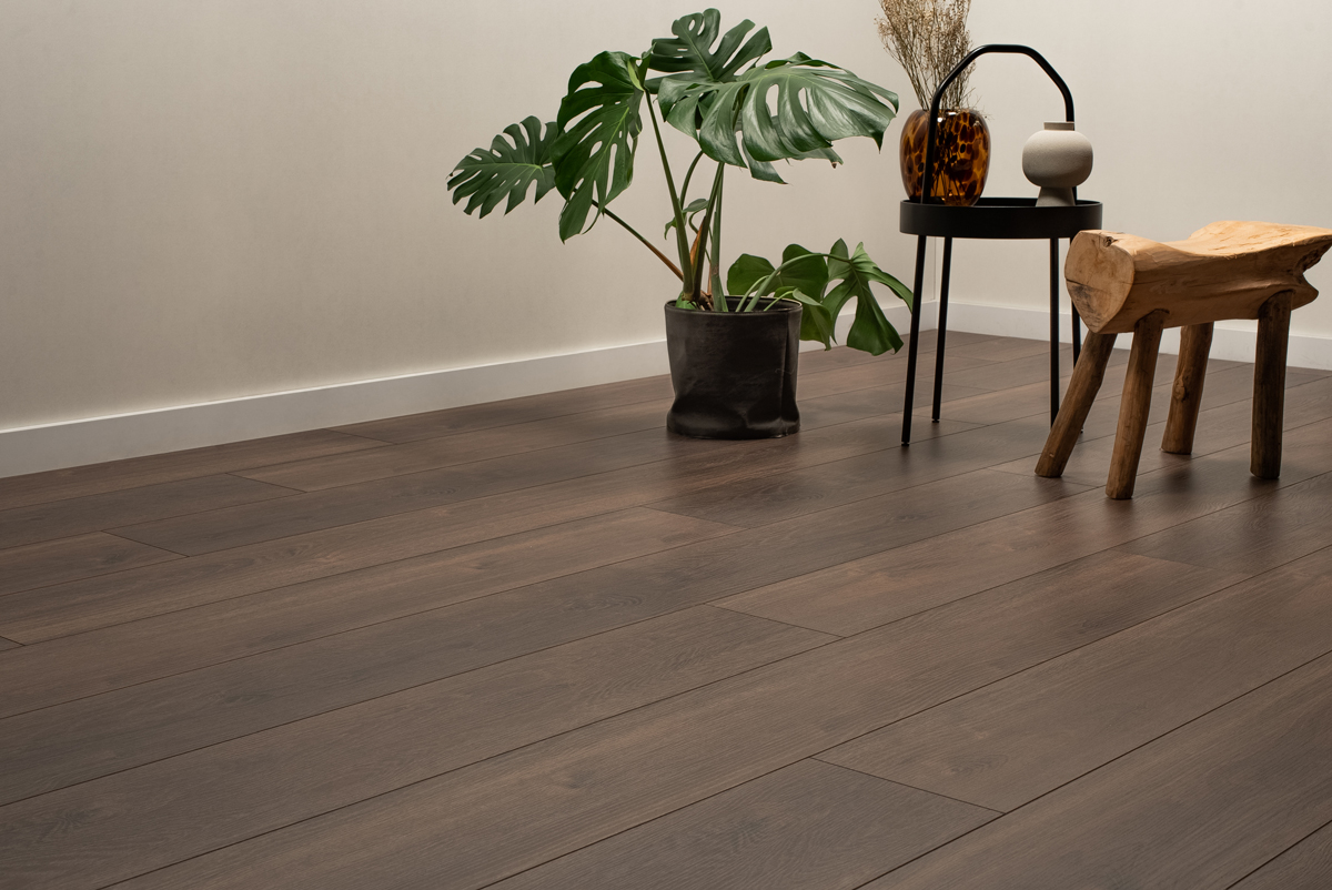 Floer - Floer Hybride Laminaat Authentiek – Zwart Geolied - Laminaat - Afbeelding 5