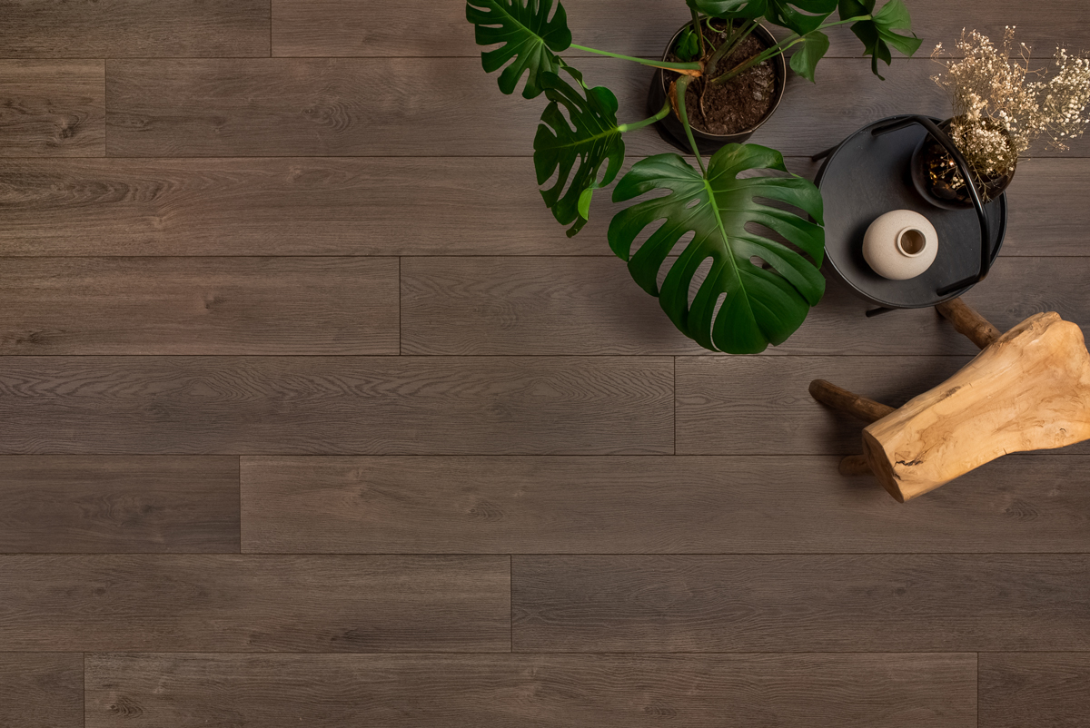 Floer - Floer Hybride Laminaat Authentiek – Zwart Geolied - Laminaat - Afbeelding 3