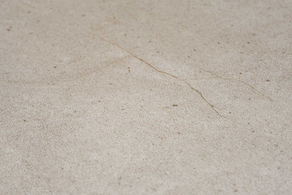 Floer - Floer Tegel Click PVC – Tankenberg Leemgrijs (Uitlopend) - PVC Klik - Afbeelding 4