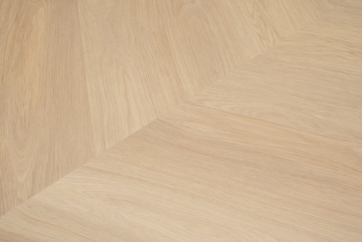 Floer - Floer Hongaarse Punt PVC – Natuur Eiken - PVC Plak - PVC Plak - Afbeelding 4