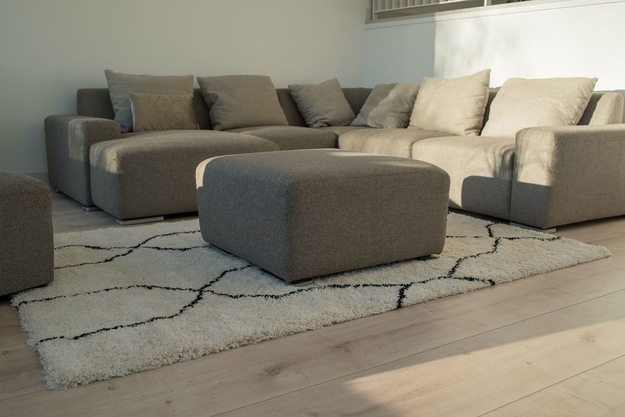 Floer - Floer Hybride Laminaat Landhuis – Lichte Eik - Laminaat - Afbeelding 4