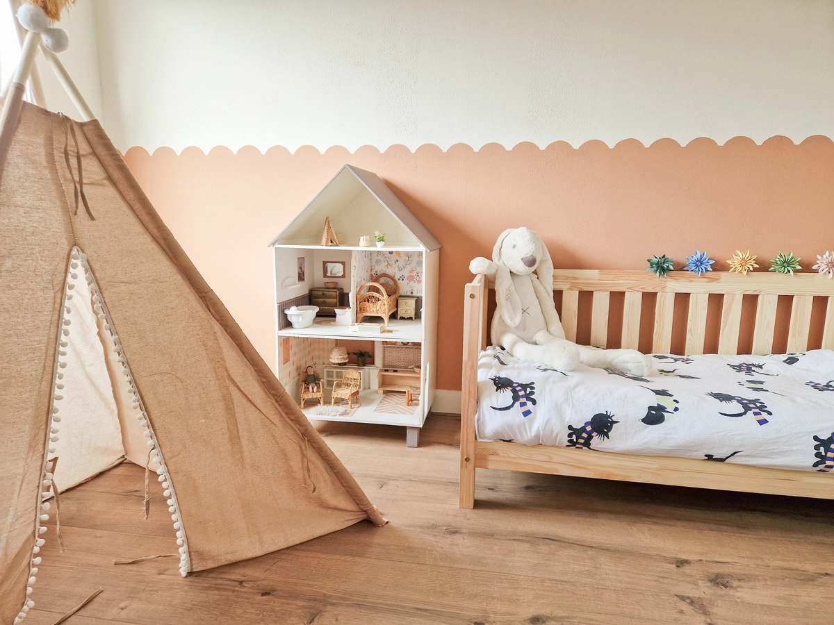 Floer - Floer Hybride Laminaat Landhuis – Robuust Bruine Eik - Laminaat - Afbeelding 2