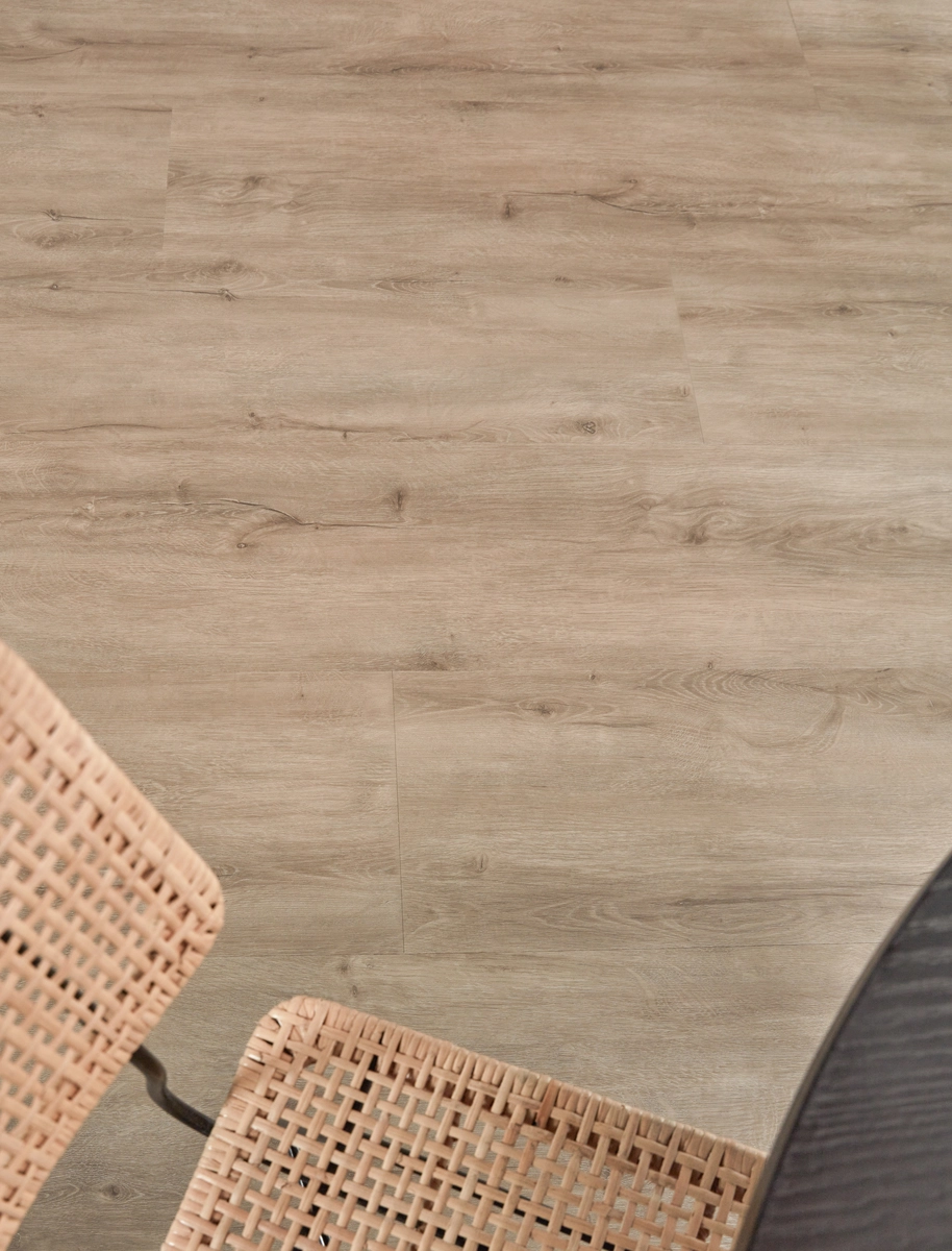 Floer - Floer Landhuis PVC – Grijze Eik - PVC Plak - PVC Plak - Afbeelding 4