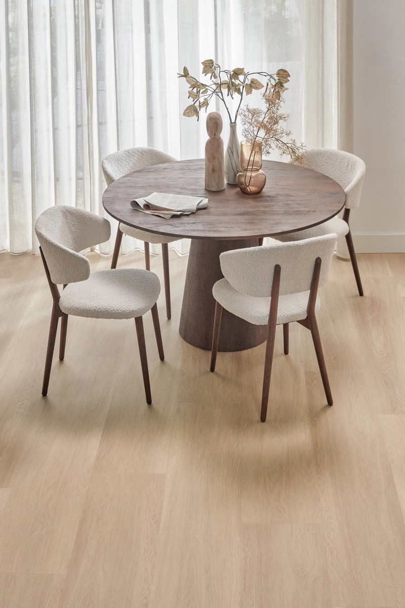 Floer - Floer Landhuis PVC – Natuur Eik - PVC Plak - PVC Plak - Afbeelding 3