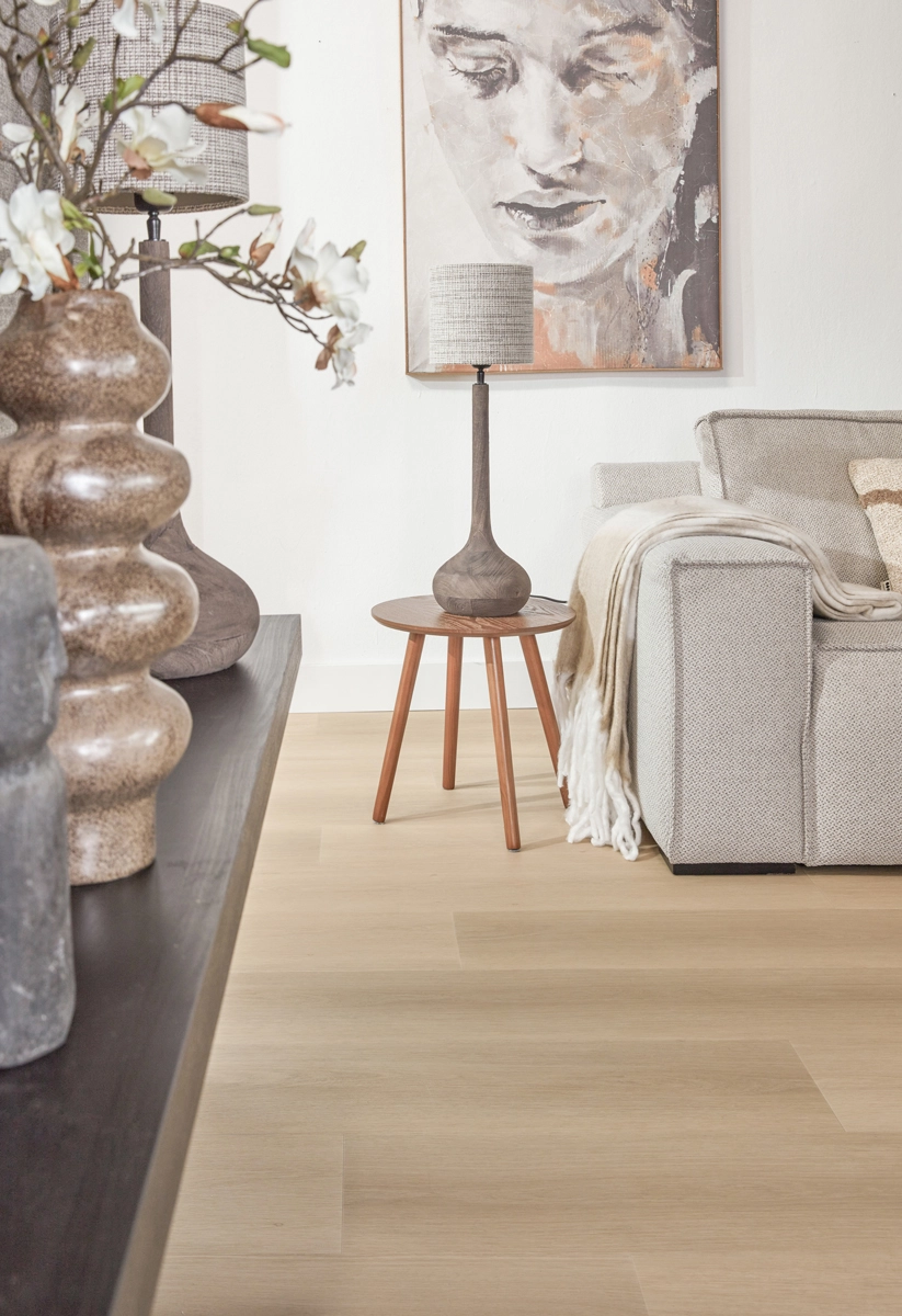 Floer - Floer Natuur Click PVC – Zadar Zand - PVC Klik - Afbeelding 3