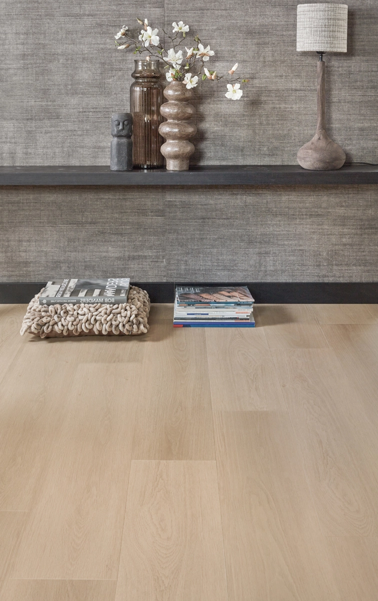 Floer - Floer Natuur Click PVC – Zadar Zand - PVC Klik - Afbeelding 4