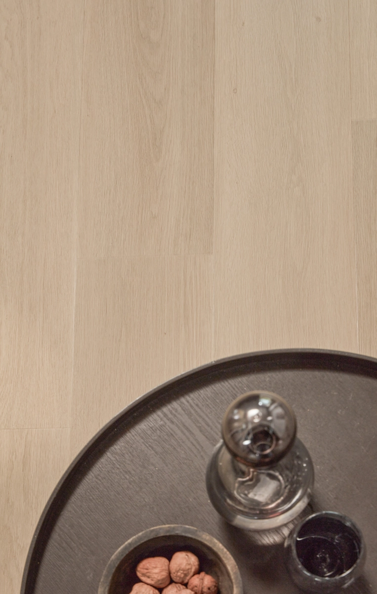 Floer - Floer Natuur Click PVC – Zadar Zand - PVC Klik - Afbeelding 5