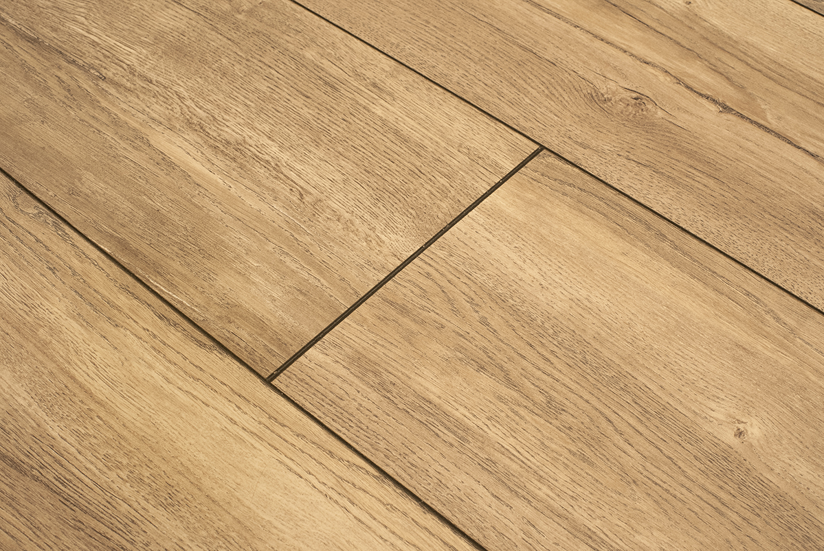 Floer - Floer Sloophout Laminaat – Ruw Blond Eiken (Uitlopend) - Laminaat - Afbeelding 3