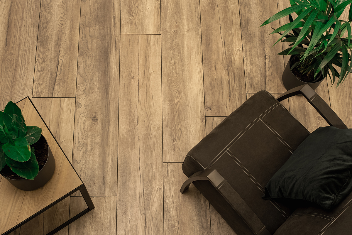 Floer - Floer Sloophout Laminaat – Ruw Blond Eiken (Uitlopend) - Laminaat - Afbeelding 4