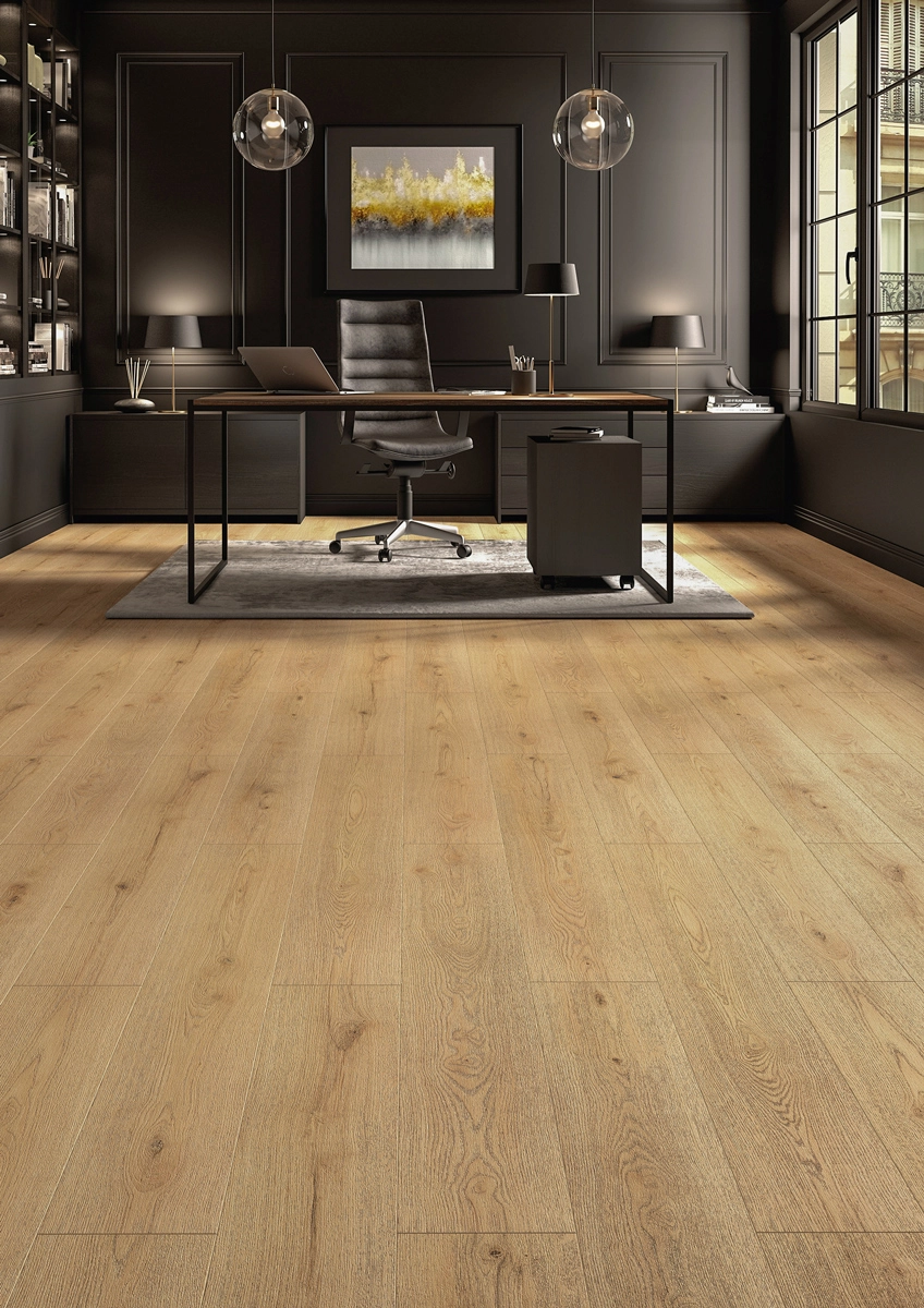 Floer - Floer Hybride Laminaat Steden – Novara Natuurlijk Eiken - Laminaat - Afbeelding 2