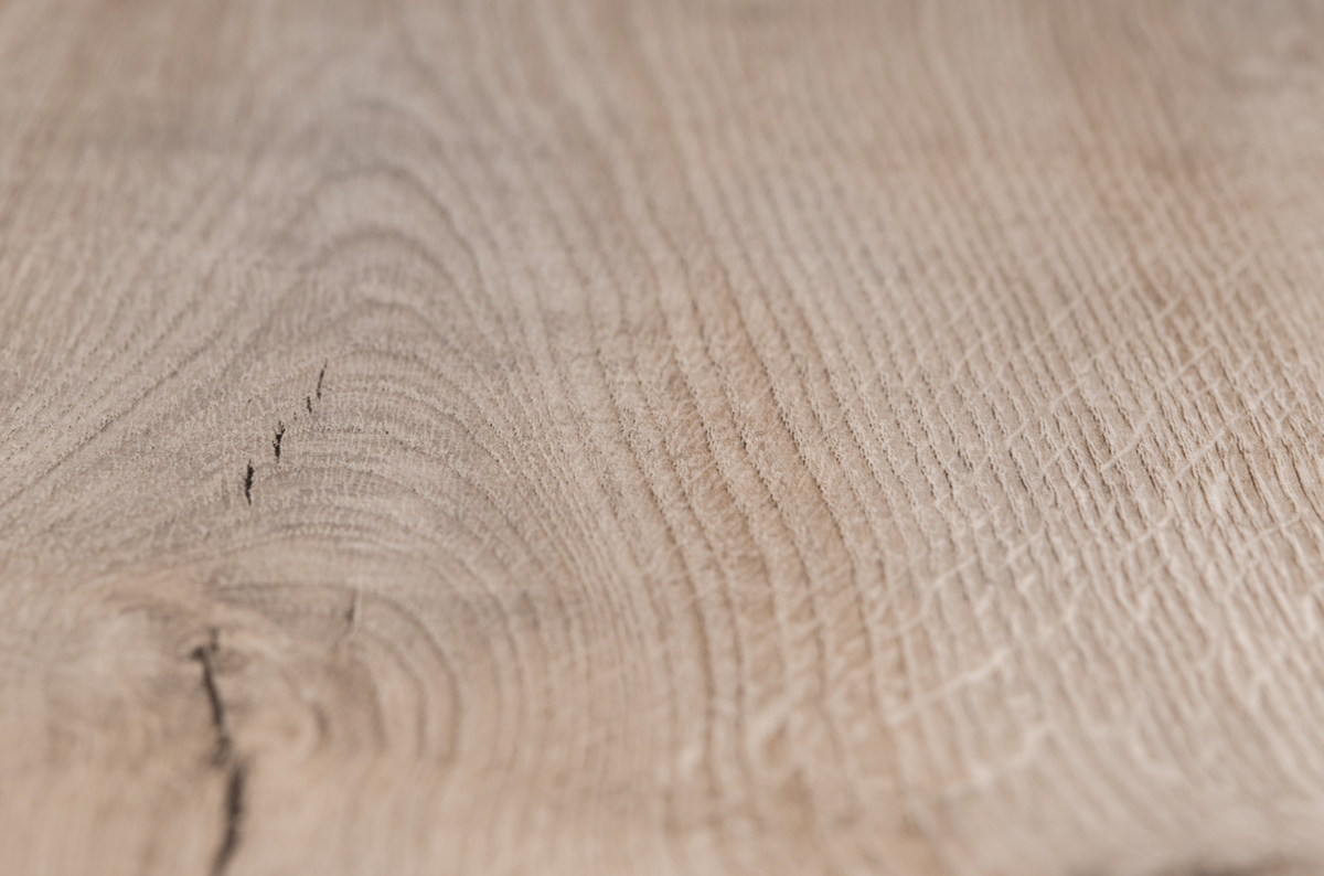 Floer - Floer Hybride Laminaat Steden – Leiden Lichtbruin Eiken - Laminaat - Afbeelding 5