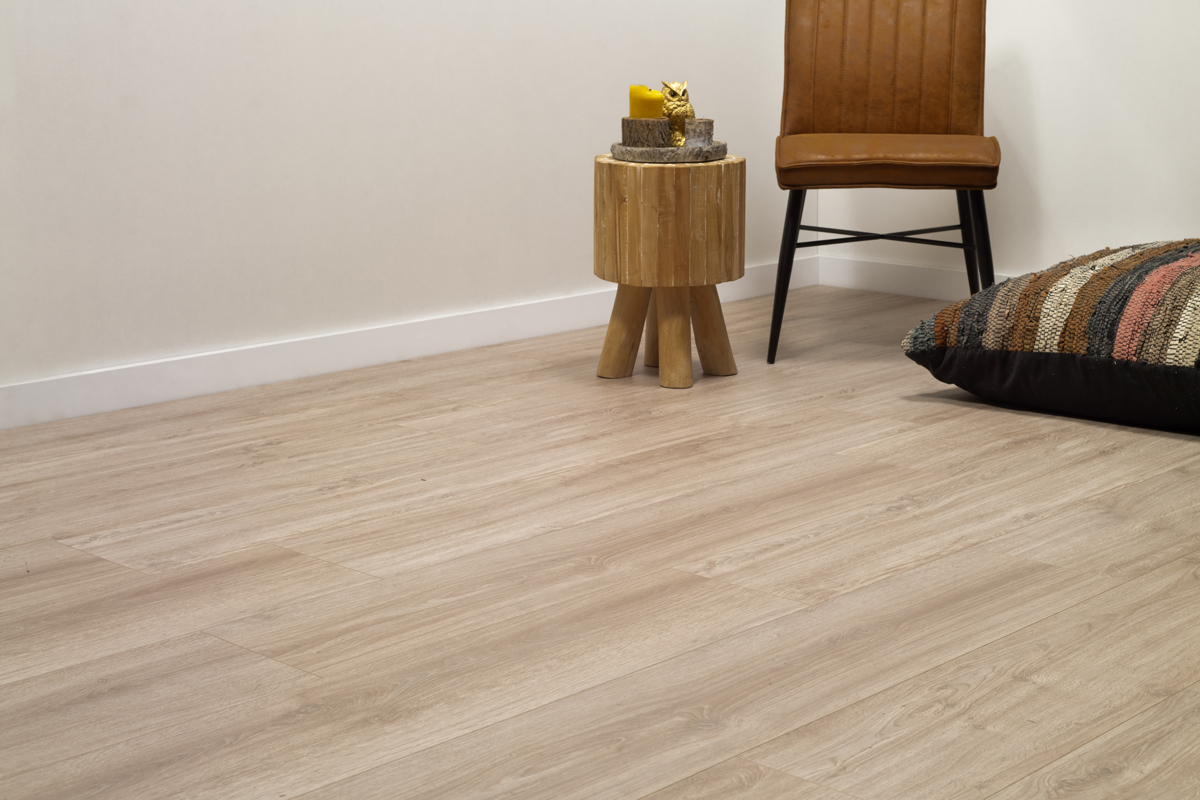 Floer - Floer Steden Laminaat – Veere Verweerd Eiken (Uitlopend) - Laminaat - Afbeelding 2