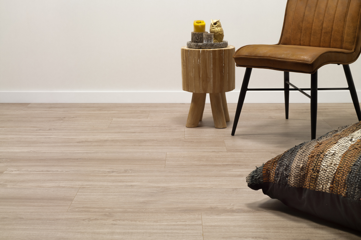 Floer - Floer Steden Laminaat – Veere Verweerd Eiken (Uitlopend) - Laminaat - Afbeelding 3