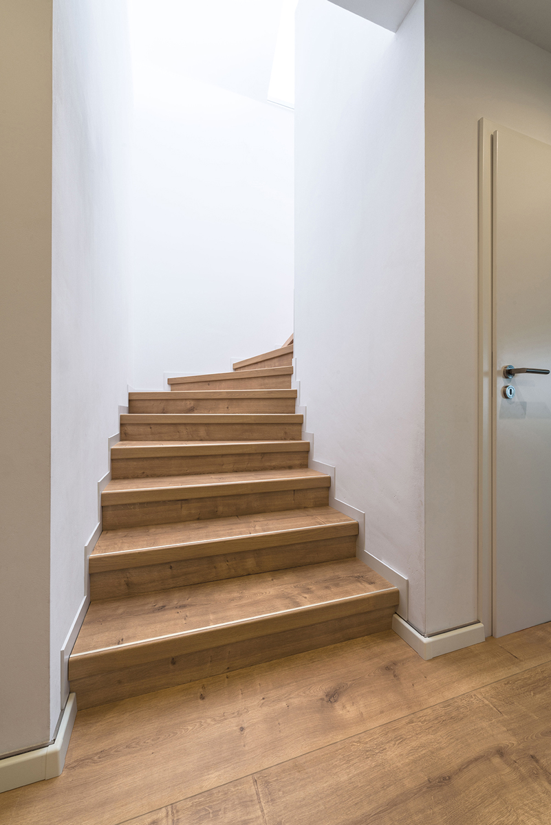 Floer - Floer Hybride Laminaat Landhuis – Natuurlijke Eik - Laminaat - Afbeelding 2