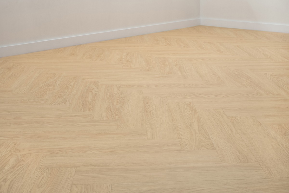 Floer - Floer Visgraat Click PVC – Eems Natuur (Uitlopend) - PVC Klik - Afbeelding 5