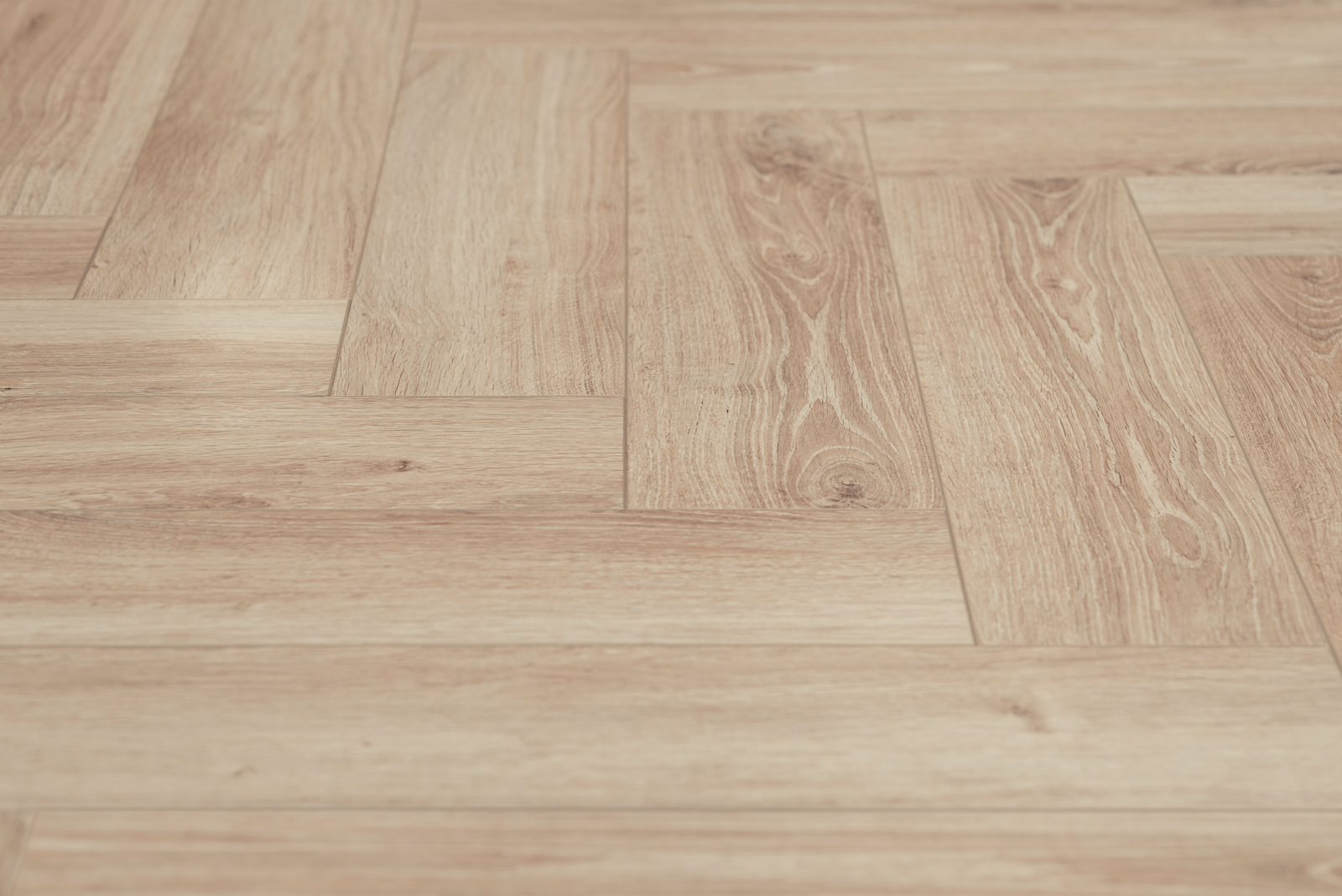 Floer - Floer Visgraat Laminaat – Mat Wit Eiken (Uitlopend) - Laminaat - Afbeelding 5