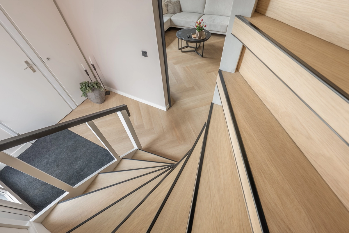 Floer - Floer Walvisgraat Click PVC – Noordkaper Natuur - PVC Klik - Afbeelding 4