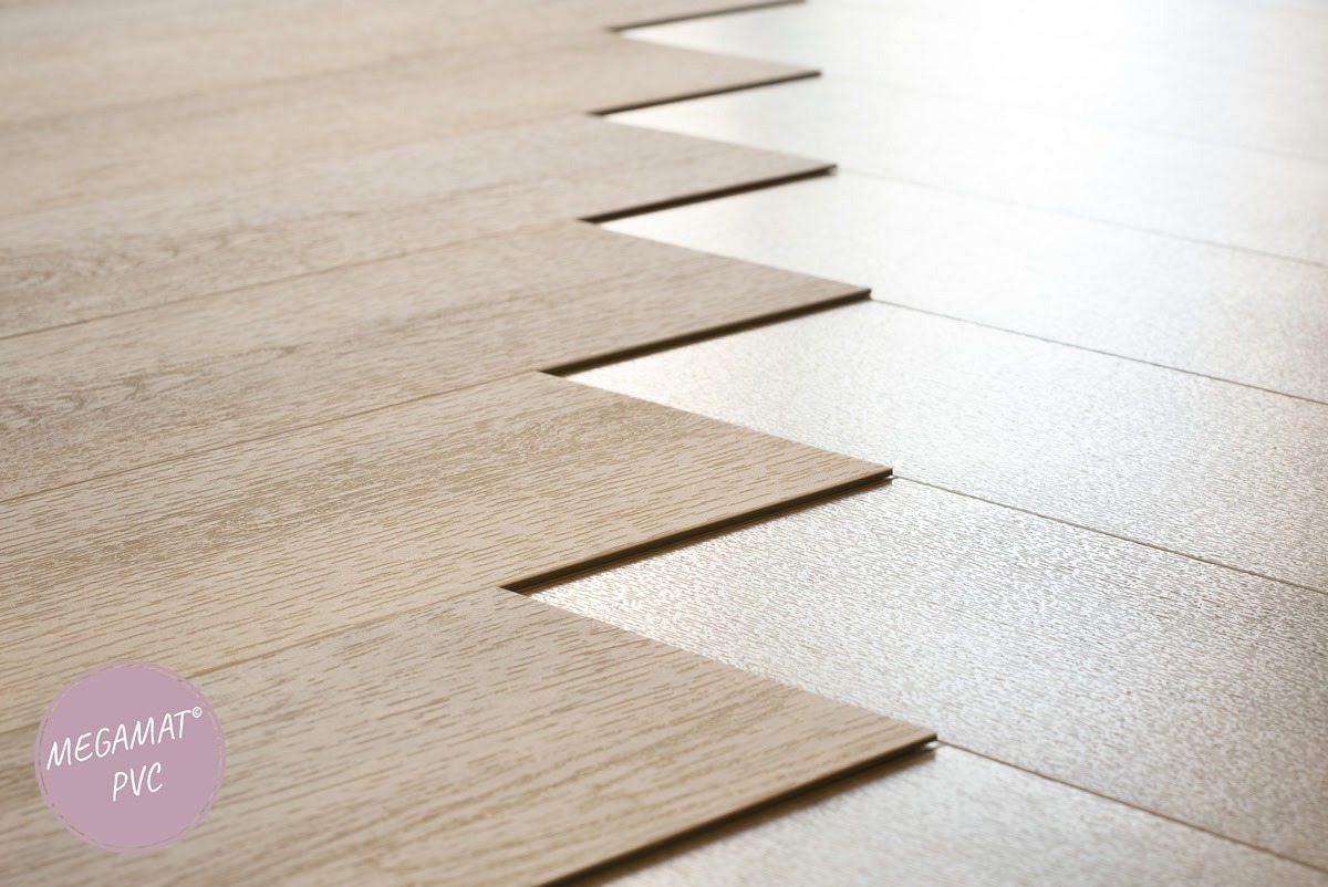 Floer - Floer Walvisgraat Click PVC – Orka Onbehandeld - PVC Klik - Afbeelding 4