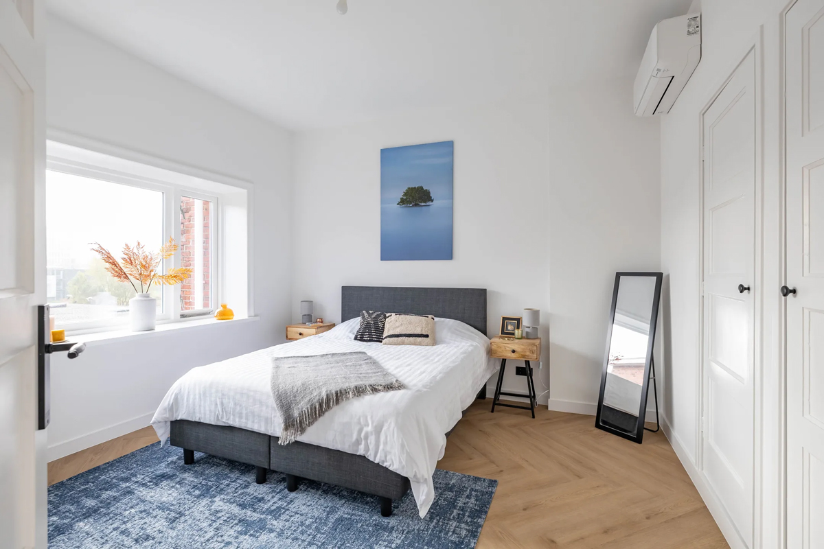 Floer - Floer Walvisgraat PVC – Bryde Bruin - PVC Plak - PVC Plak - Afbeelding 4