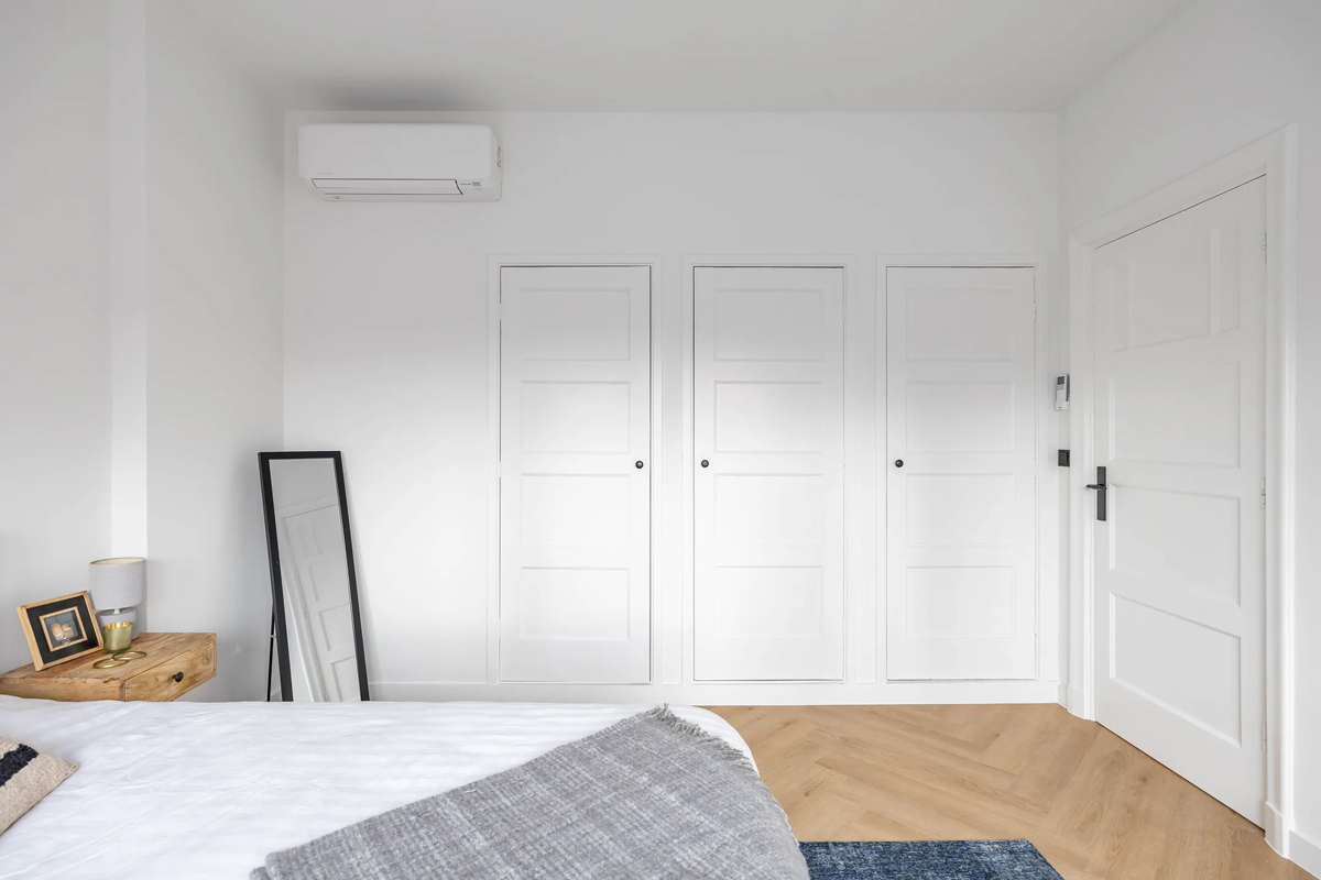 Floer - Floer Walvisgraat PVC – Bryde Bruin - PVC Plak - PVC Plak - Afbeelding 5