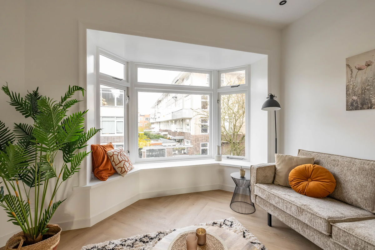 Floer - Floer Walvisgraat PVC – Bryde Bruin - PVC Plak - PVC Plak - Afbeelding 6