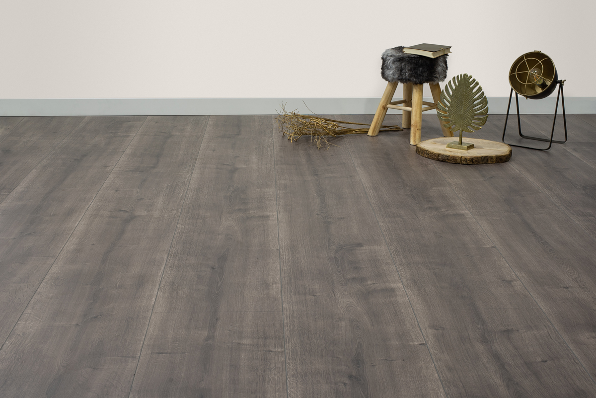 Floer - Floer Landhuis Laminaat – Diepbruine Eik - Laminaat - Afbeelding 2