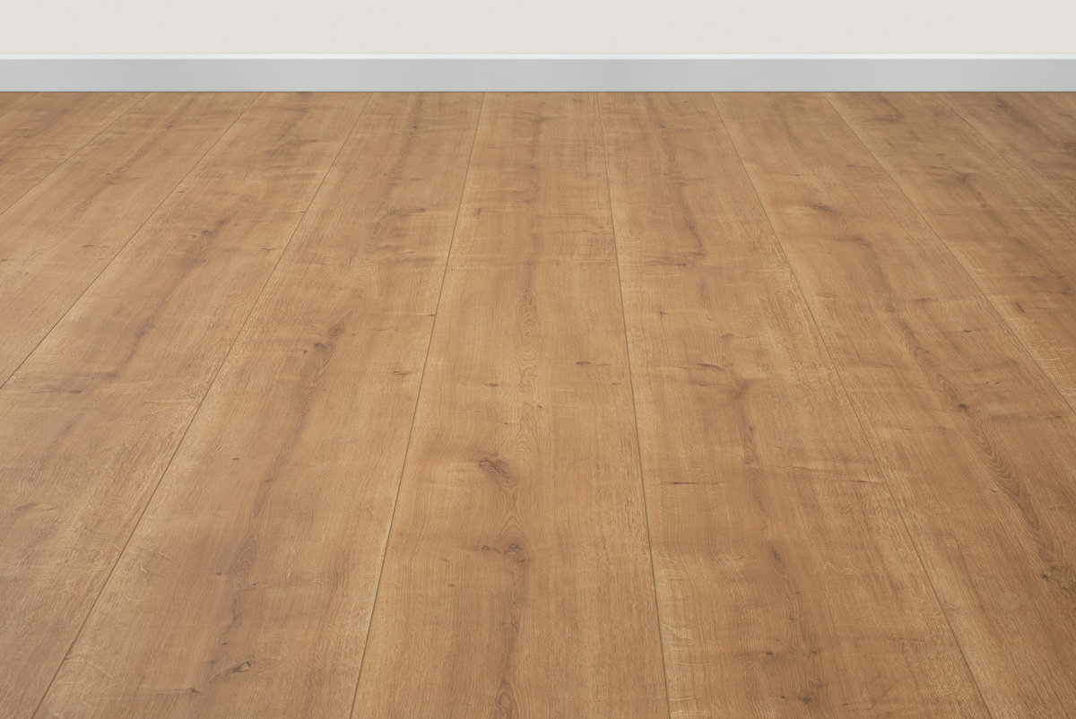 Floer - Floer Hybride Laminaat Landhuis – Natuurlijke Eik - Laminaat - Afbeelding 4