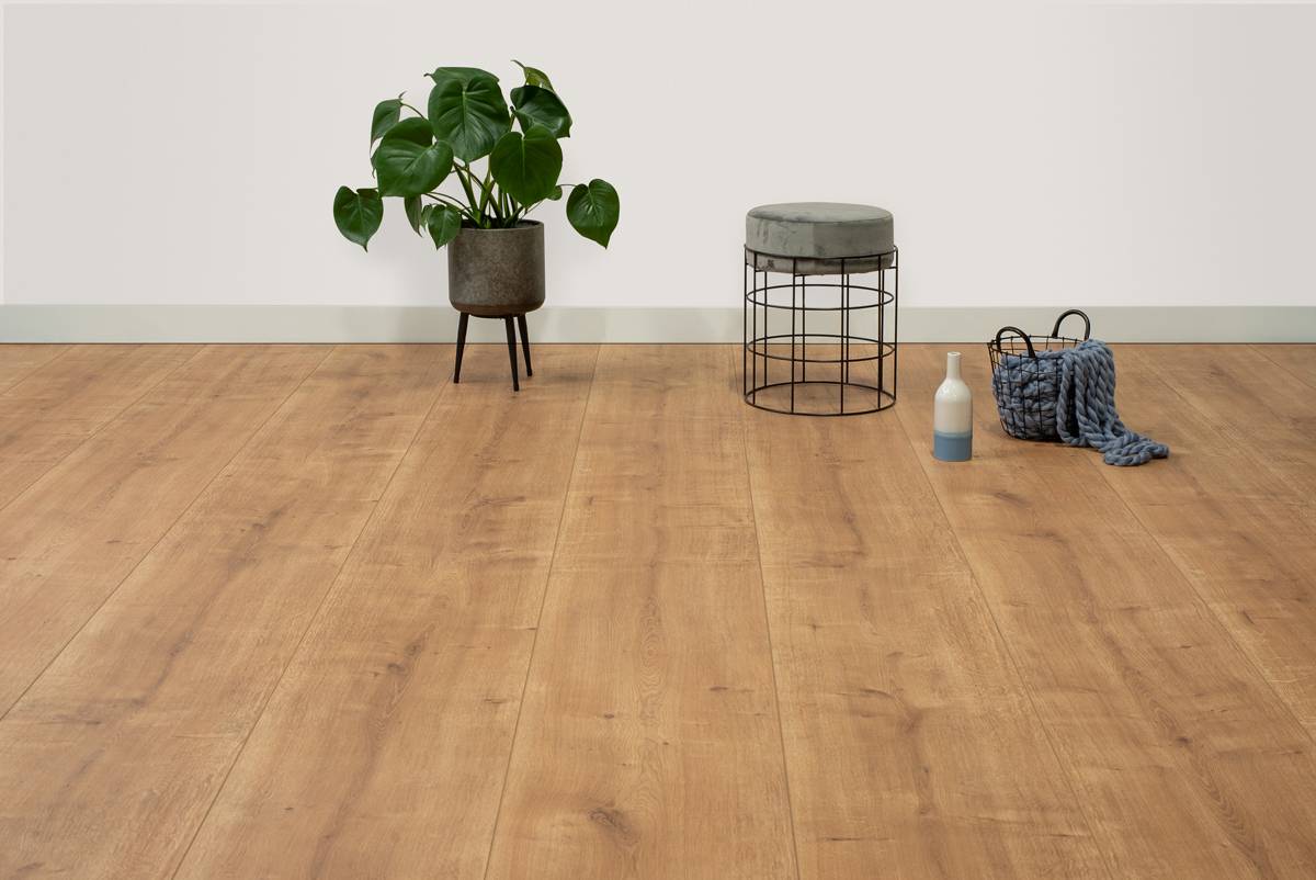 Floer - Floer Hybride Laminaat Landhuis – Natuurlijke Eik - Laminaat - Afbeelding 3