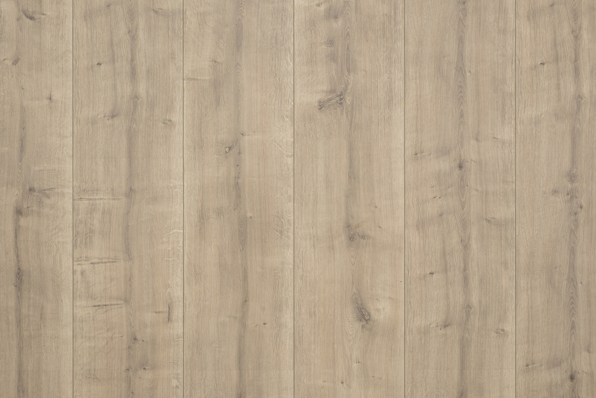 Floer - Floer Hybride Laminaat Landhuis – Warmgrijze Eik - Laminaat - Afbeelding 5
