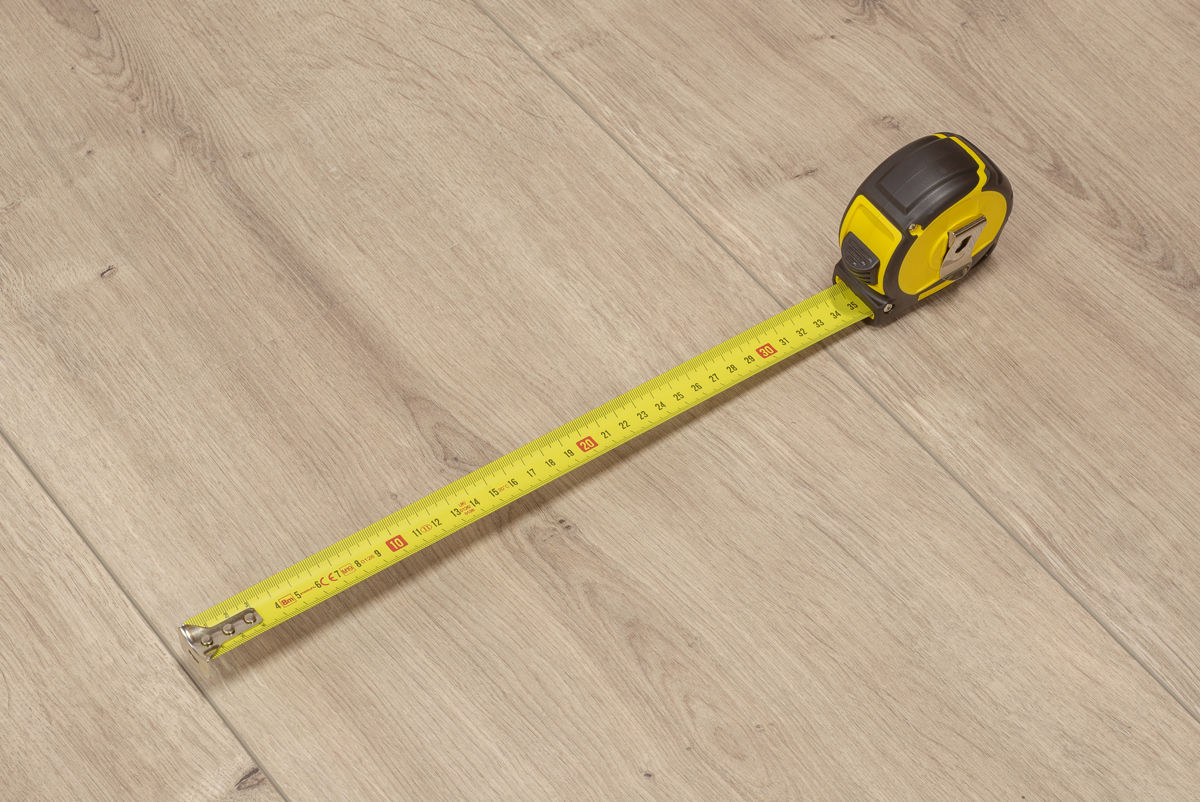 Floer - Floer Hybride Laminaat Landhuis – Warmgrijze Eik - Laminaat - Afbeelding 4