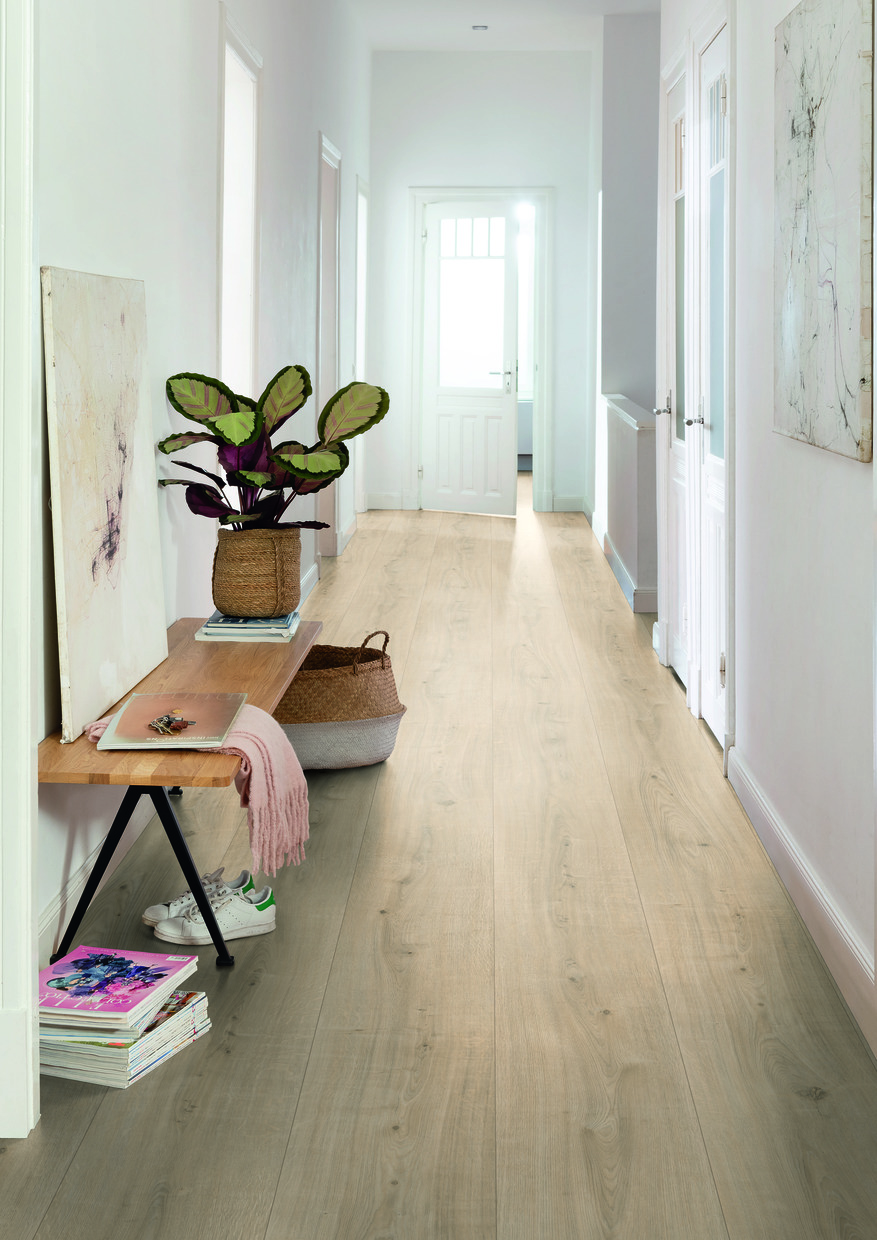 Kingsize - Kingsize vgroef 8 mm 2092 Natural Ortega Oak - Laminaat - Afbeelding 2