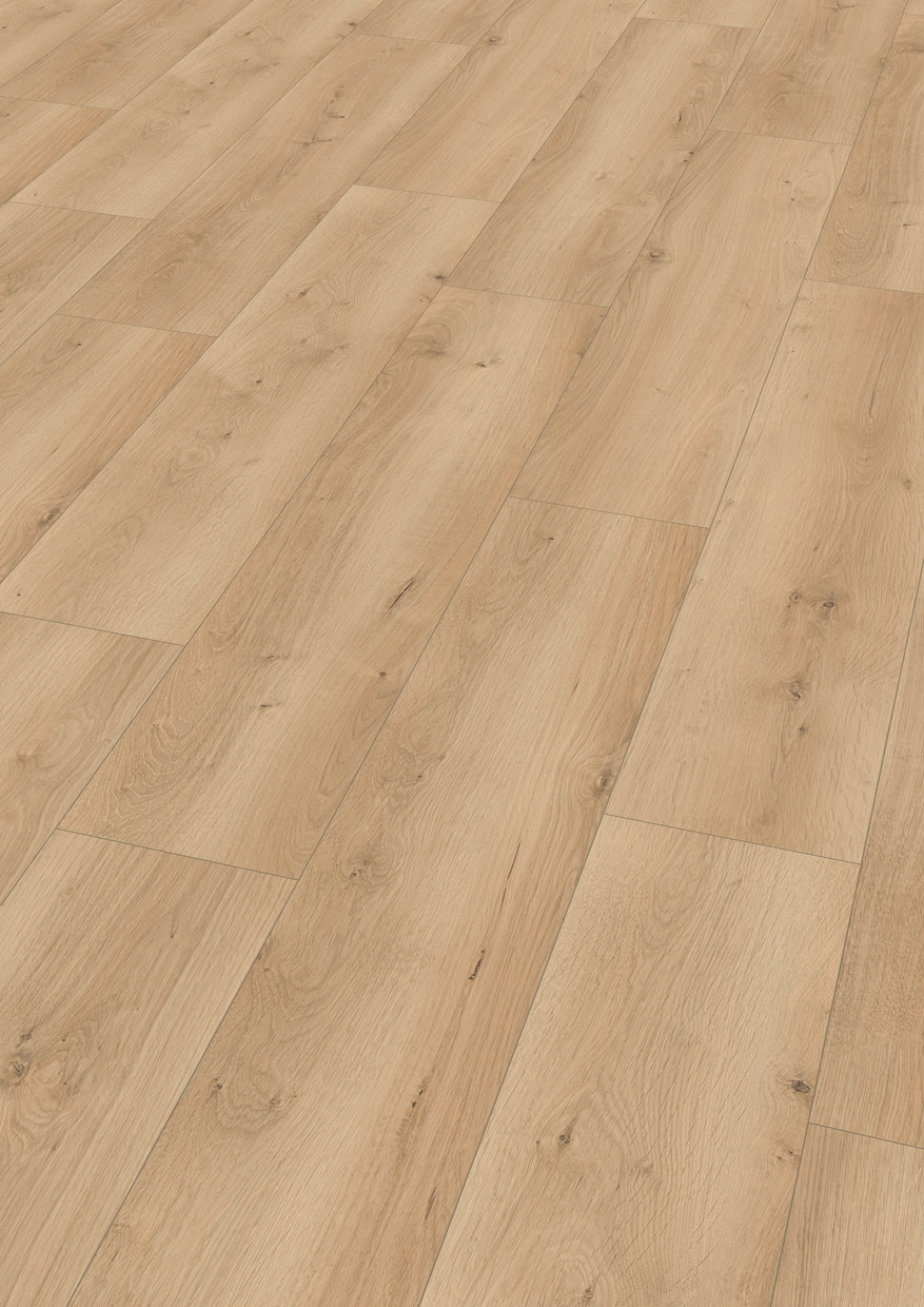 Lion - Lion 8 mm 2113 Volta Eiken Beige - Laminaat - Afbeelding 3