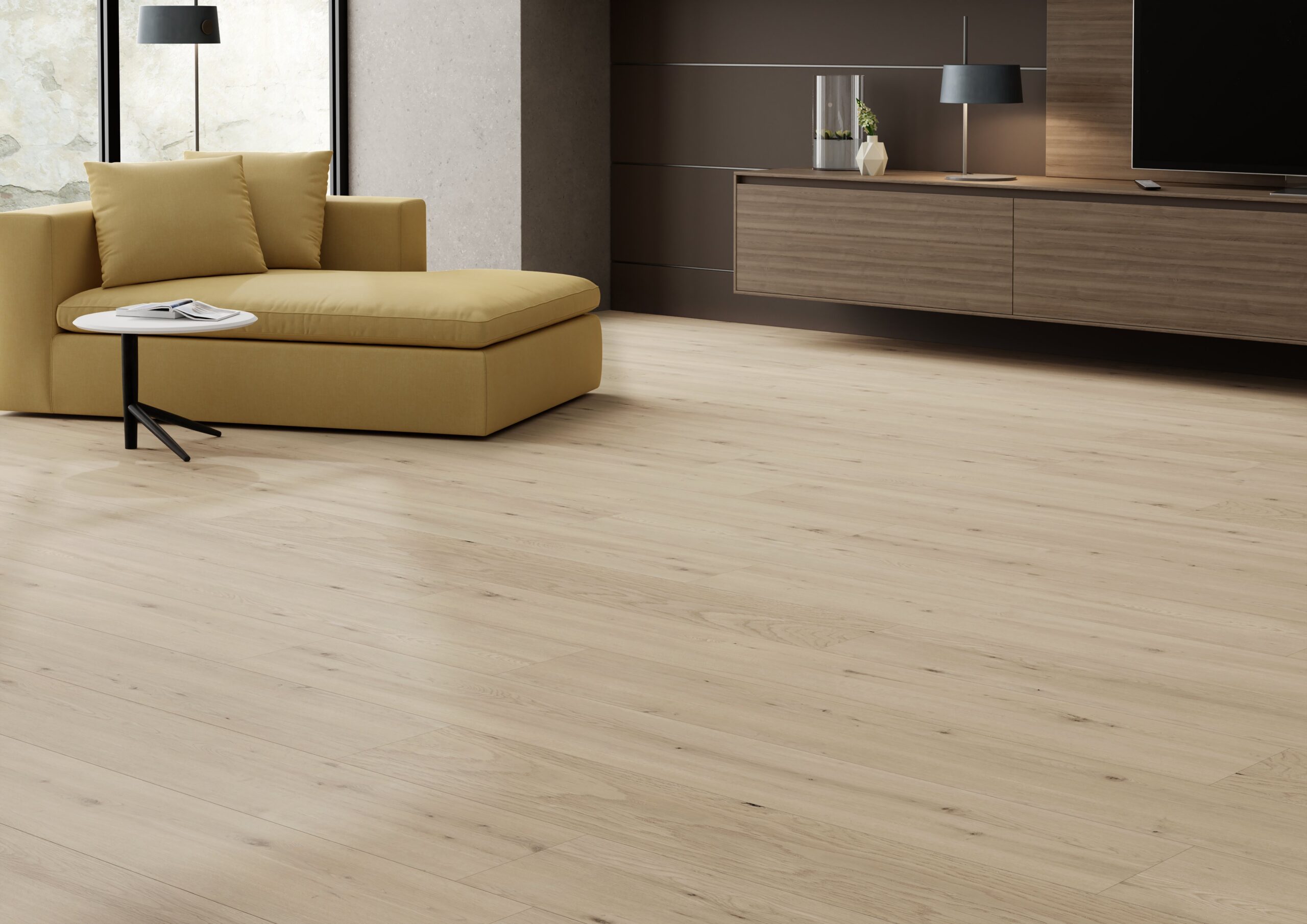 Maestro - Maestro 80641 Chur Oak - Laminaat - Afbeelding 2