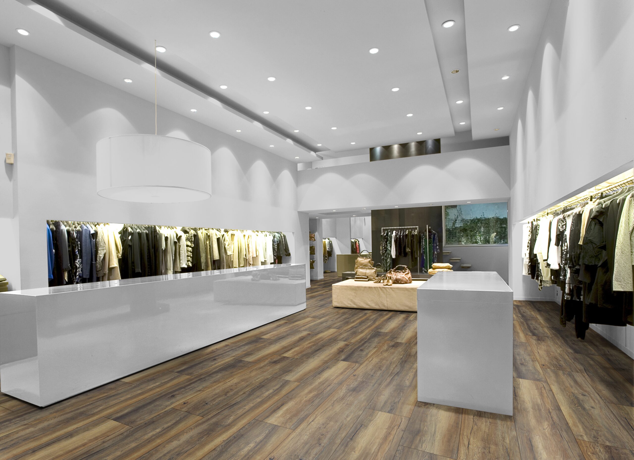 Mammoet - Mammoet 3570 Harbour Oak - Laminaat - Afbeelding 3