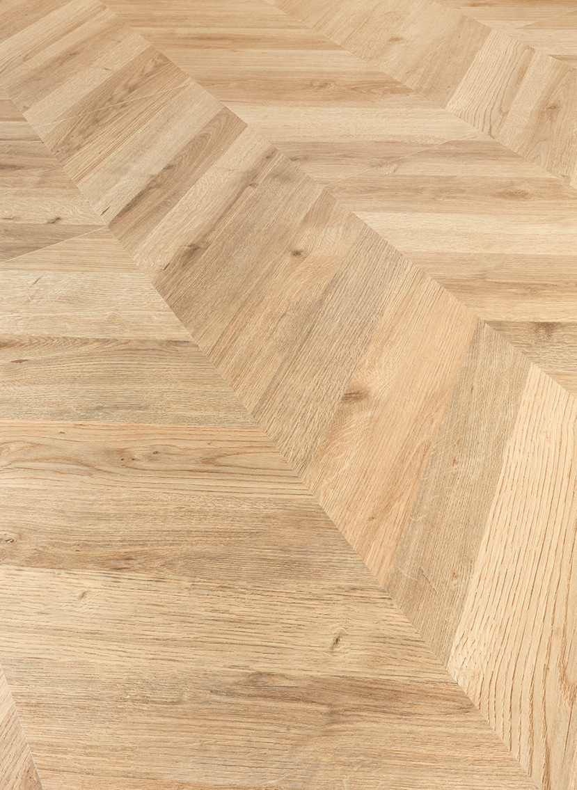 Noblesse - Noblesse 80011 Chevron Oak - Laminaat - Afbeelding 3