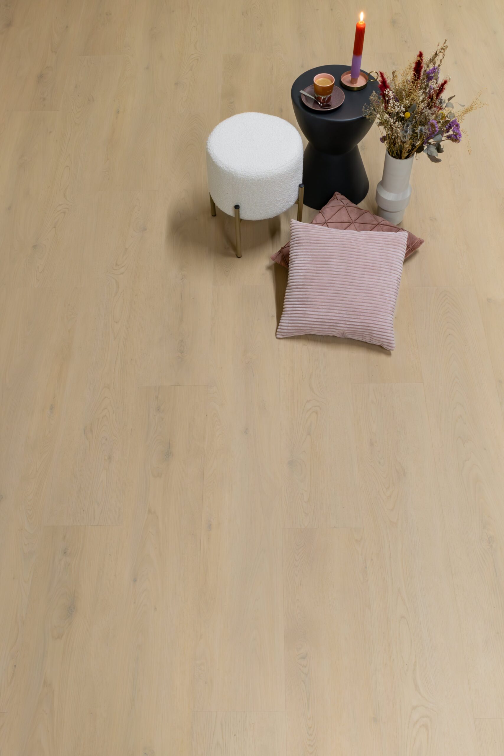 Mystiq - Mystiq 1801 (dryback) Beige - PVC Plak - Afbeelding 2