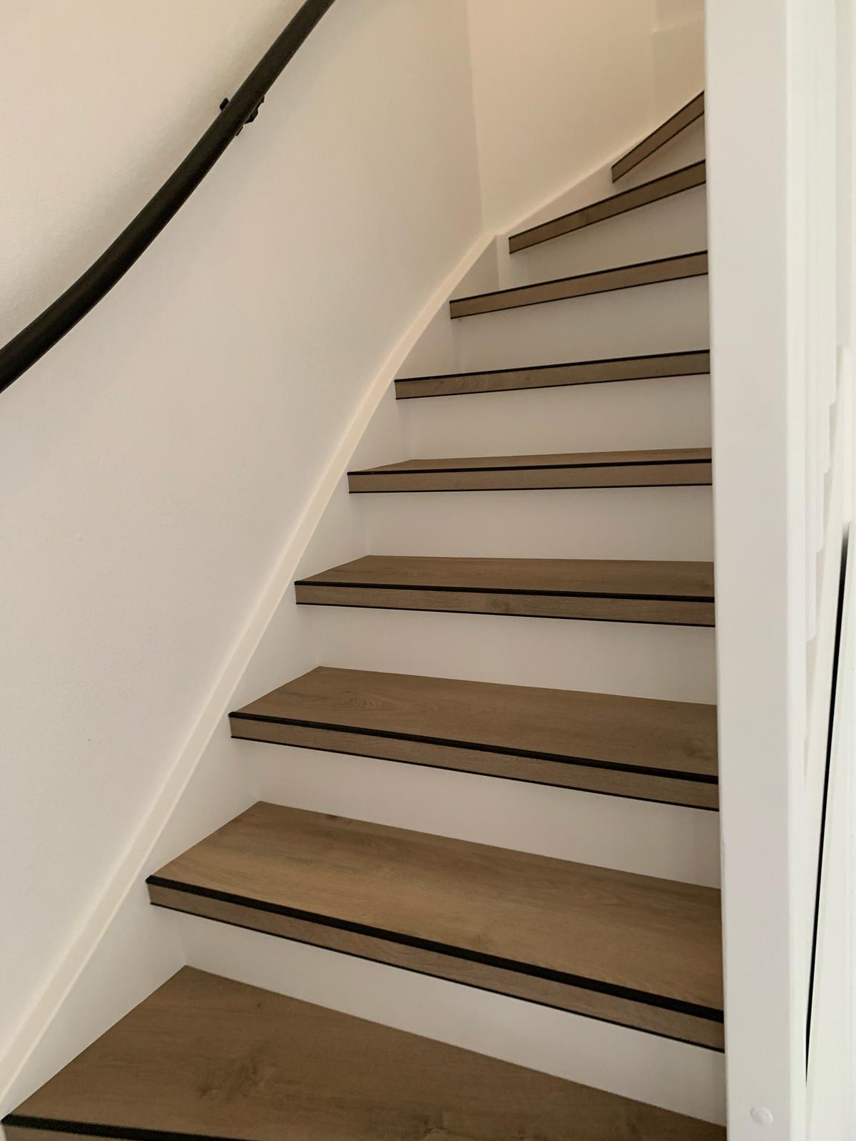 Vario - Vario 4900 (dryback) Prestige Oak Naturel - PVC Plak - Afbeelding 3