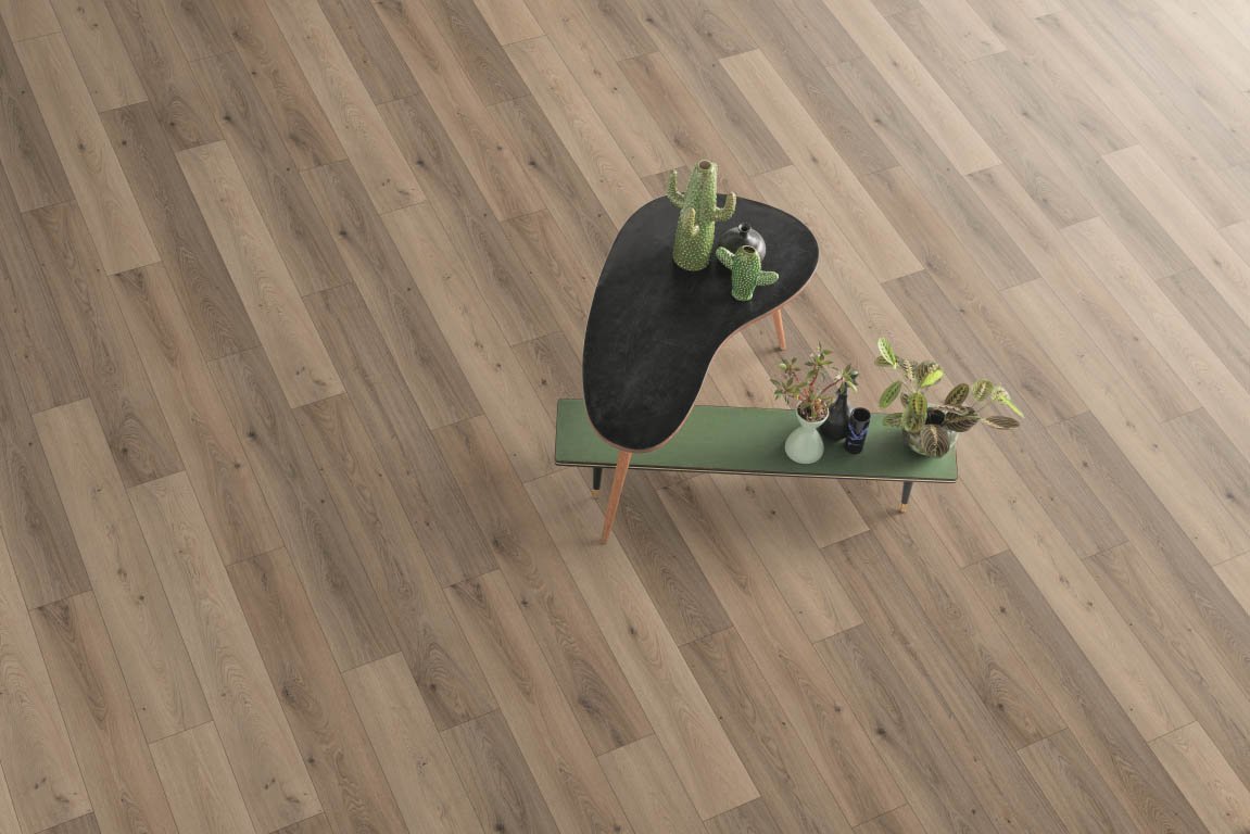 Panthera - Panthera 1059 Tokio Oak - Laminaat - Afbeelding 2